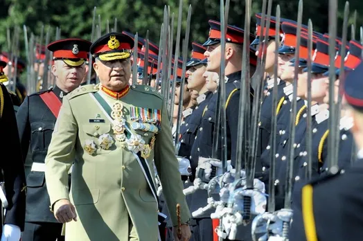 Pak Army rejects 'baseless', 'irresponsible' allegations by Imran Khan