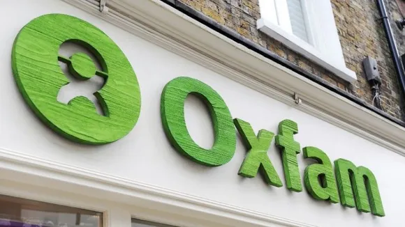 FCRA violation: CBI registers FIR against Oxfam India, searches its office