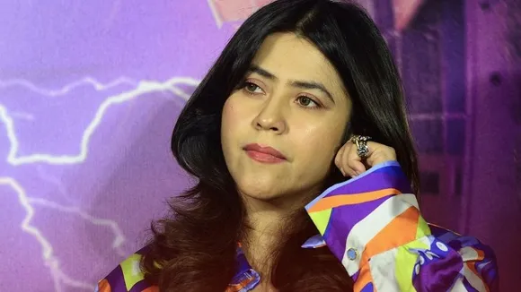 You are polluting minds of young generation of this country: SC slams Ekta Kapoor