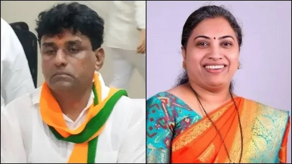 BJP withdraws candidate in Andheri East Assembly bypoll