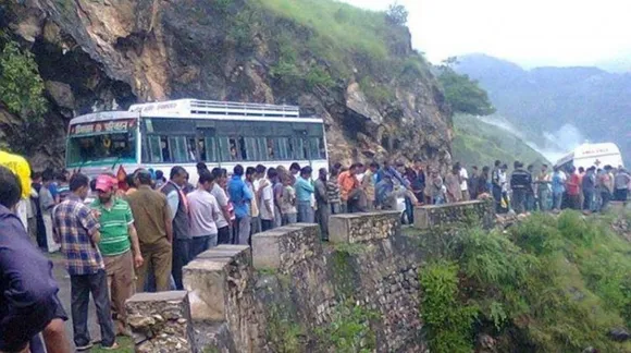 Bodies of Uttarakhand bus accident victims to be brought to MP by IAF aircraft: CM Chouhan