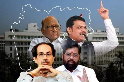 12 rebel Shiv Sena MPs meet LS speaker Om Birla, demand change of floor leader