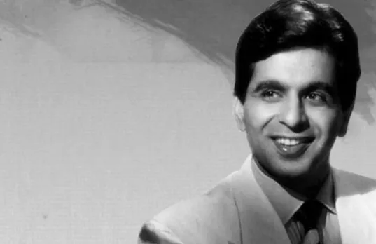 When Dilip Kumar's father slapped him!