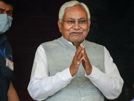 Nitish likely to visit Delhi from Sep 5 to meet Opposition leaders