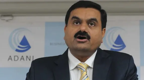 Adani says never slowed, walked away from investing in India