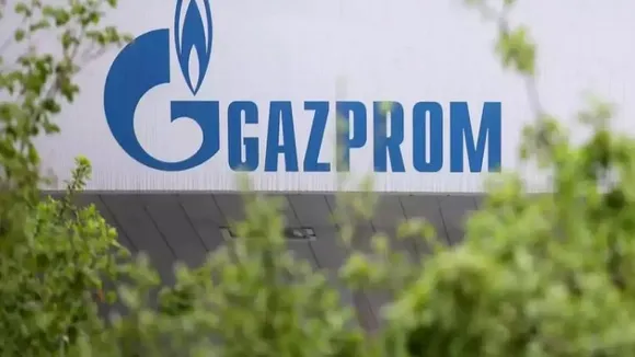 Gazprom Singapore pays 'meagre' penalty for defaulted LNG deliveries to India