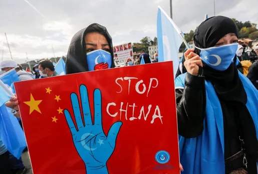 EXPLAINER: Why is China so angry over UN report on Uyghurs Muslims of Xinjiang province