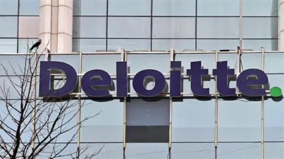 UP government ropes in Deloitte to make state $1 trillion economy