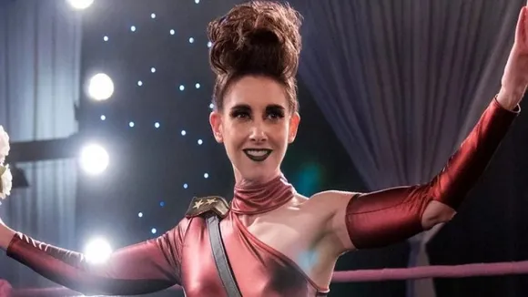 Alison Brie on 'GLOW' cancellation: Great heartbreak of my career
