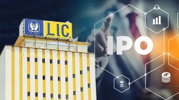 LIC IPO: Policyholders' portion oversubscribed; overall subscription at 67 pc on day 1
