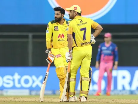Captaincy pressure was affecting Jadeja's mind and game: Dhoni