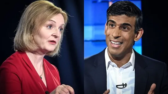 Rishi Sunak is more authentic and emotional, and Liz Truss more analytical: linguistic analyst