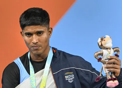 PM Modi lauds weightlifter Sargar's exceptional effort at Commonwealth Games