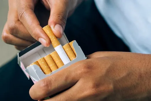 Cigarette demand likely to rise by 7-9% this fiscal: Report