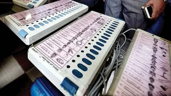 Congress to junk EVMs, restore paper ballots if voted to power in 2024