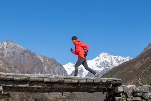 Ultra-marathon race in Bhutan enters Day 2; Bhutanese dominate the first-day