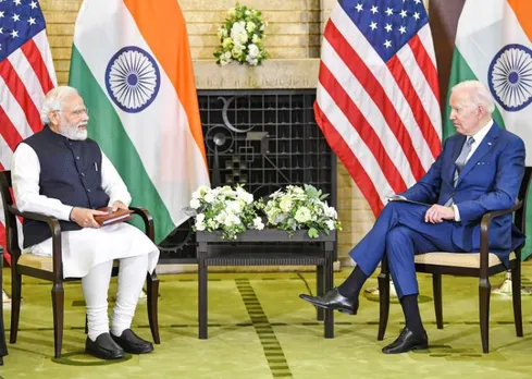 India, US announce major partnership for cooperation in critical areas after Modi-Biden talks