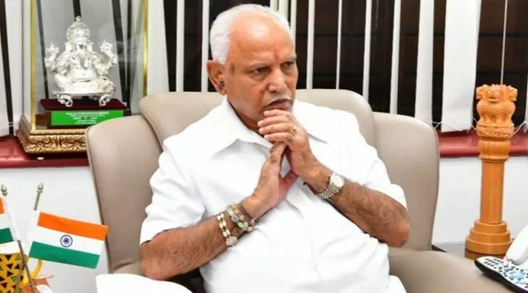 Yediyurappa confident of BJP returning to power in the state under Bommais leadership