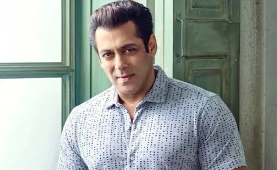 Salman Khan completes 34 years in movies, announces new film 'Kisi Ka Bhai Kisi Ki Jaan'