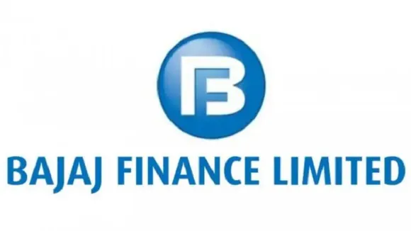 Bajaj Finance shares continue to rally; jump nearly 11 pc