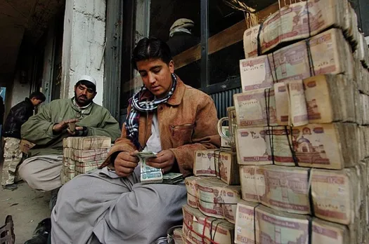 The $3.5 bn send intoÂ âAfghan Fundâ a first step in putting Afghanistan's frozen assets back to work