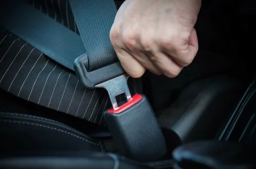 Not wearing seat belt claimed 16,397 lives in road accidents in 2021