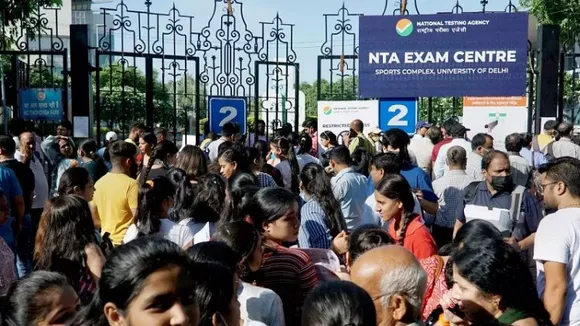 No plans to merge NEET, JEE with CUET for next 2 years: Union Minister Dharmendra Pradhan