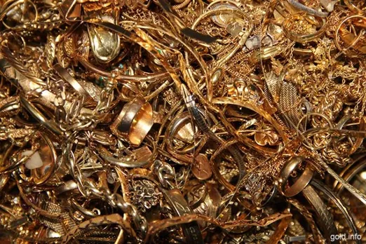 India ranks 4th in global gold recycling; recycled 75 tonnes in 2021: WGC