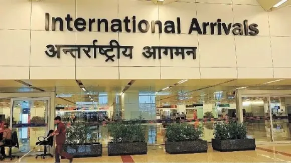 Check revised guidelines issued by MoCA for passengers arriving from China and Thailand