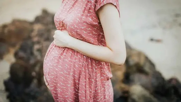 Why pregnant people should get vaccinated for Covid-19 â a maternal care expert explains
