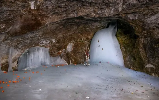 Elaborate security check conducted in Jammu zone for upcoming Amarnath Yatra