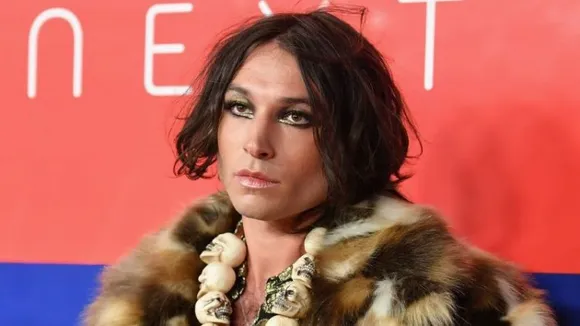 Ezra Miller seeking treatment for 'complex mental health issues', apologises for past behaviour