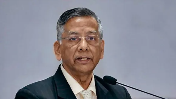 R Venkataramani to succeed K K Venugopal as Attorney General of India