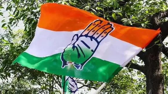 Congress removes Pawan Kajal as Himachal party unit working president; appoints Chander Kumar