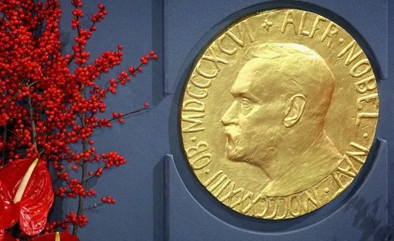 Nobel panel to announce winner of peace prize