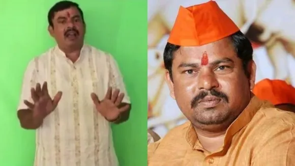 Telangana BJP MLA Raja Singh arrested over alleged remarks against Islam while criticising Munawar Faruqui