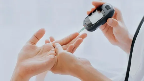 COVID-19 linked with higher risk of type 1 diabetes in young people: Study
