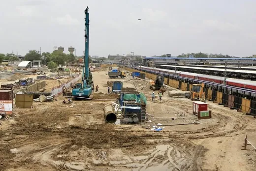 Bullet train project hopes to ride out Maharashtra roadblocks after change in govt
