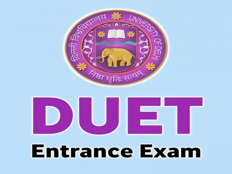 Entrance test for PG programmes at DU likely in second week of October