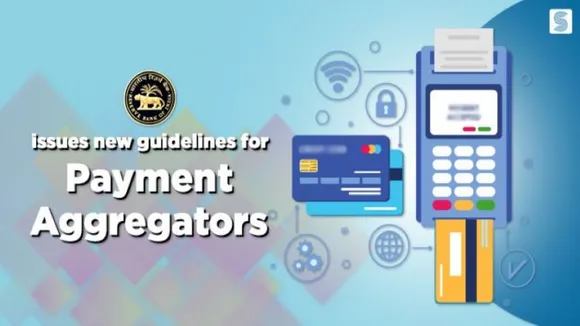 Regulations for offline payment aggregators to be at par with online peers, says RBI