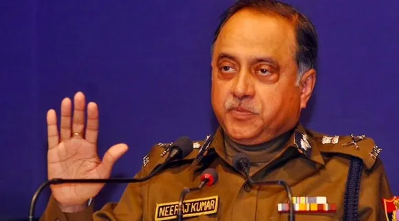 Took 3 months of meticulous probe to bust 'kachcha-baniyan' gang: former Delhi Police chief Neeraj Kumar