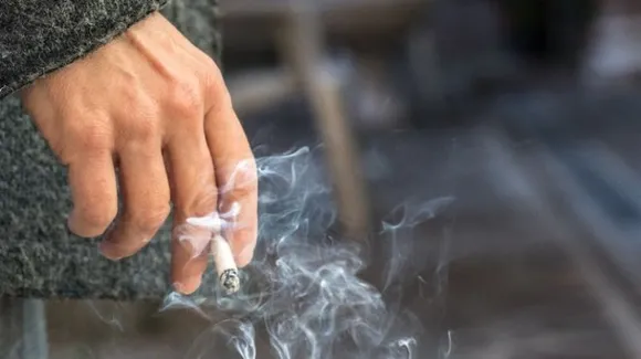 Long-term smokers displayed symptoms not meeting smoking-related disease criteria: Study