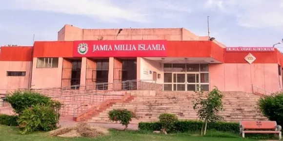 Jamia suspends assistant professor over sexual harassment charges