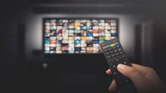 After COVID dip, TV ad volumes grow 22 pc in 2021