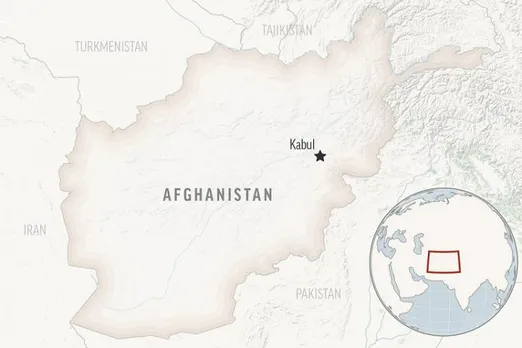 Suicide blast outside Russian Embassy in Kabul kills 2 embassy staff; over 20 feared dead