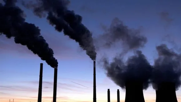 In a climate crisis, how do we treat businesses that profit from carbon pollution?