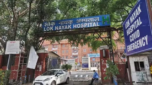 70 isolation rooms set up across six hospitals, 20 at LNJP to fight monkeypox in Delhi