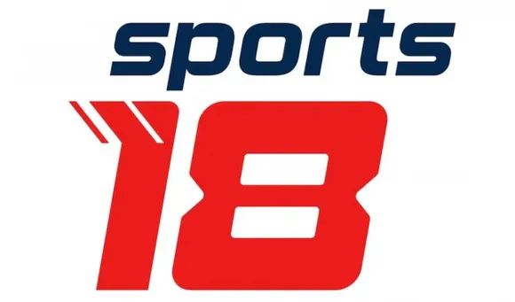 Viacom18 launches sports channel Sports18