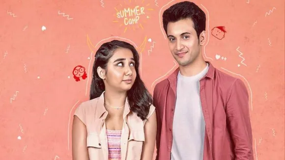 Prajakta Koli, Rohit Saraf's 'Mismatched' S2 to come out in October on Netflix