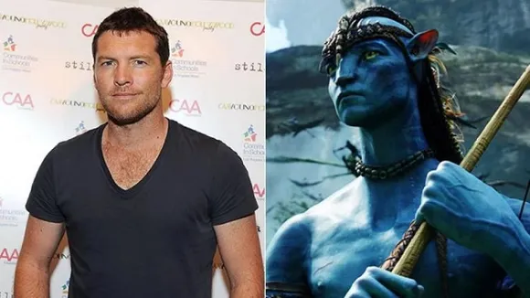 James Cameron promised acting wouldn't be overshadowed by technology in 'Avatar': Sam Worthington